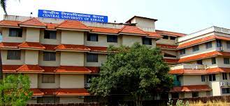 Central University of Kerala
